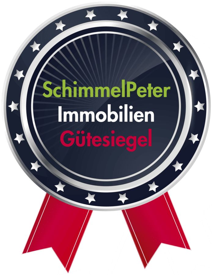 Immobilien Gütesiegel